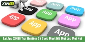 Tải app XIN88