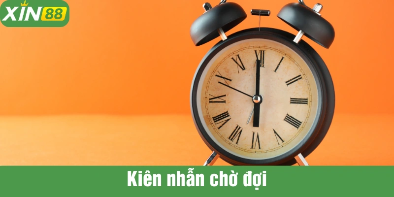 Sau khi hoàn thành tất cả các bước một cách chính xác việc còn lại là chờ hệ thống làm việc