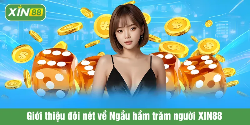 Giới thiệu đôi nét về Ngầu hầm trăm người XIN88