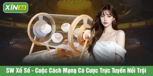 SW Xổ số