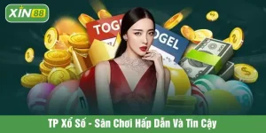 TP xổ số